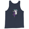 Lean Back and Relax Tank Top