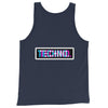 Techno Tank Top