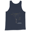 Pop Smoke Tank-Top