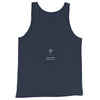 Criminal NiZED x London tank top