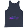 Criminal NiZED x Dubai Tank-Top