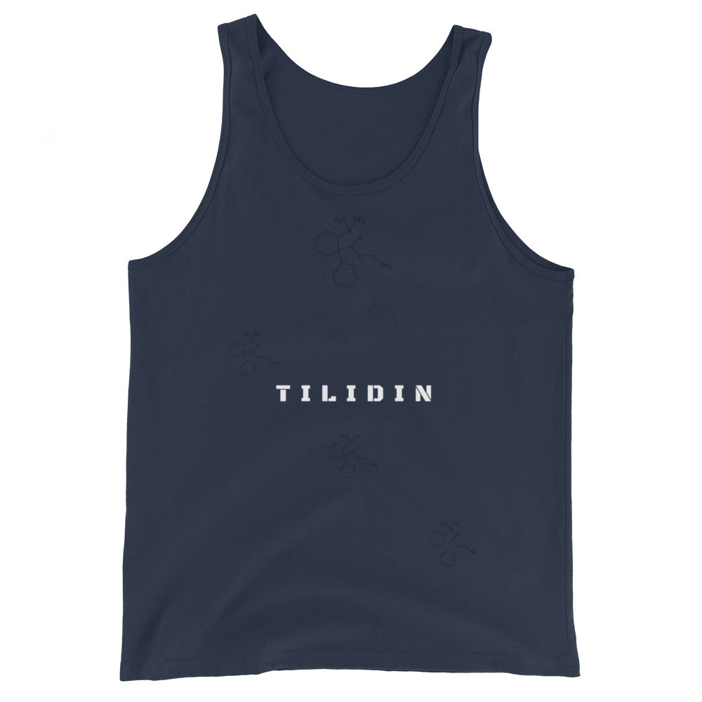 Tilidin Tank-Top