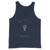 Magic Mushroom - Tank Top
