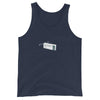 Techno Tank Top