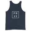 PRAY V2 Tank Top