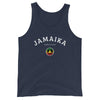 Criminal NiZED x Jamaika Tank-Top