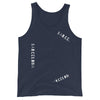 Criminal NiEZD x Barcelona tank top