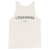 Criminal Minds Tank Top
