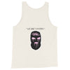 WE ARE SINNERS Tank Top