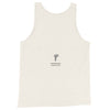 Criminal NiZED x London tank top