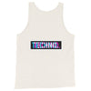 Techno Tank Top
