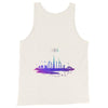 Criminal NiZED x Dubai Tank-Top