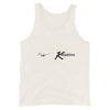 Ketamine Tank Top