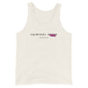 Criminal NiZED x Amsterdam Tank-Top