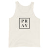 PRAY V2 Tank Top