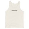 Pop Smoke Tank-Top