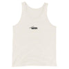 Criminal NiZED x Tokio tank top