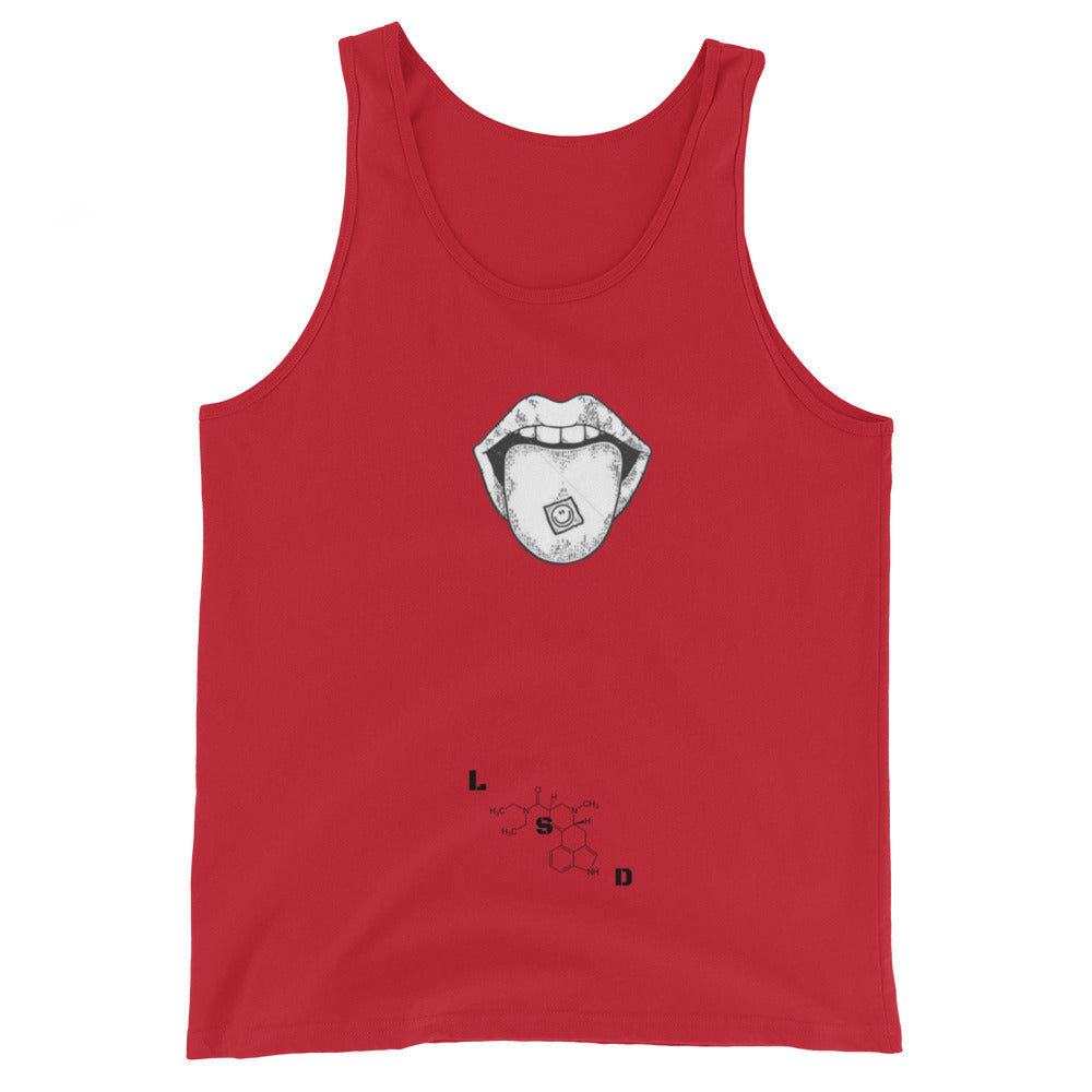 LSD Tank-Top