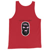 WE ARE SINNERS Tank Top