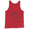Pop Smoke Tank-Top