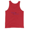Lean Back and Relax Tank Top