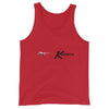 Ketamine Tank Top