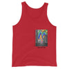 Criminal NiZED x New York tank top