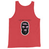 WE ARE SINNERS Tank Top