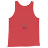 Criminal NiZED x London tank top