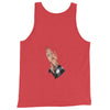 PRAY V2 Tank Top