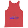 Criminal NiZED x Dubai Tank-Top