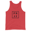 PRAY V2 Tank Top