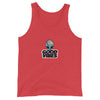 GOOD VIBES Tank Top