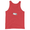 Techno Tank Top