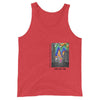 Criminal NiZED x New York tank top