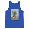 Criminal Antique Tank-Top