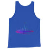 Criminal NiZED x Dubai Tank-Top