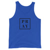PRAY V2 Tank Top