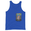 Criminal NiZED x New York tank top
