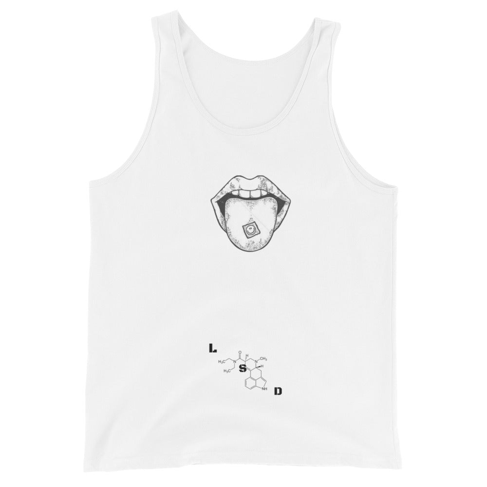 LSD Tank-Top