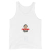Narcotic Pablo Escobar x Cocaine tank top