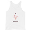 In Cocaine we trust Tank-Top