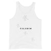 Tilidin Tank Top