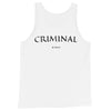 Criminal Minds Tank Top