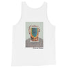 Criminal Antique Tank-Top