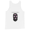 WE ARE SINNERS Tank Top