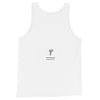 Criminal NiZED x London tank top
