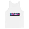 Techno Tank Top