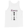 Criminal NiZED x Tokio tank top