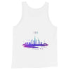 Criminal NiZED x Dubai Tank-Top